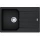 Кухонная мойка Franke City онікс (114.0701.828)