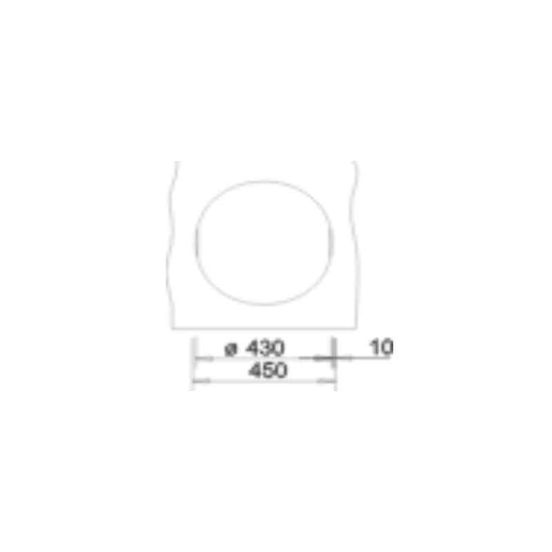 Кухонная мойка Blanco 525959 RONDO