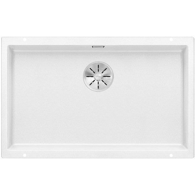 Кухонная мойка Blanco SUBLINE 700-U 523446