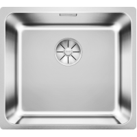 Кухонная мойка Blanco SOLIS 450-IF 526121