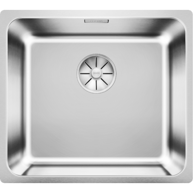 Кухонная мойка Blanco SOLIS 450-IF 526121