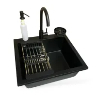 Кухонная мойка Adamant Univer (4824296106615)