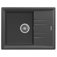 Кухонна мийка Teka Stone 45 B-TG 1B 1D 115330048