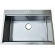 Кухонная мойка Gunter&Hauer Bever 7522 Inox Honey