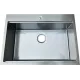 Кухонна мийка Gunter&Hauer Bever 7522 Inox Honey