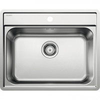 Кухонна мийка Blanco Lemis 6-IF 525108