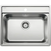 Кухонная мойка Blanco Lemis 6-IF 525108