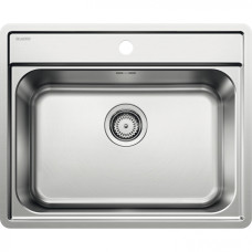 Кухонная мойка Blanco Lemis 6-IF 525108