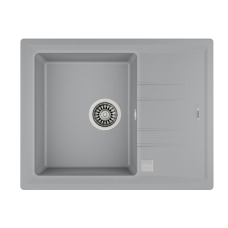Кухонная мойка Teka Stone 45 B-TG 1B 1D 115330042