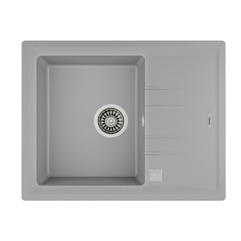 Кухонна мийка Teka Stone 45 B-TG 1B 1D 115330042