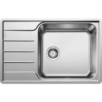 Кухонная мойка Blanco LEMIS XL 6 S-IF Compact 525111