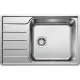 Кухонна мийка Blanco LEMIS XL 6 S-IF Compact 525111