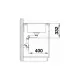 Кухонна мийка Blanco LEMIS XL 6 S-IF Compact 525111