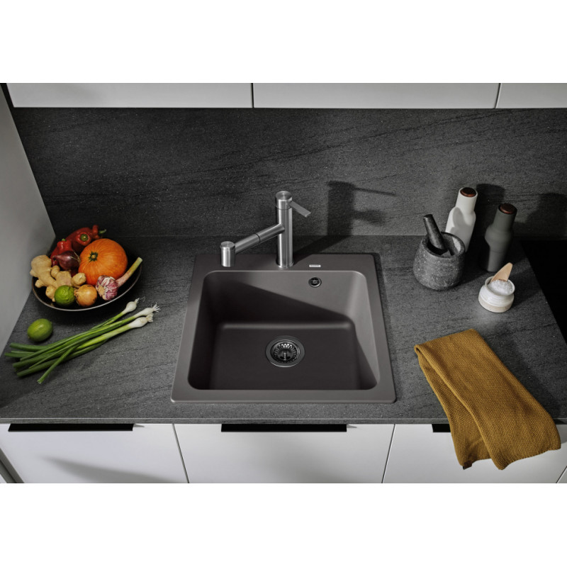 Кухонна мийка Blanco NAYA 5 526578