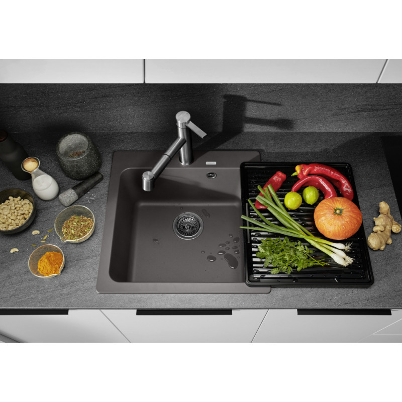 Кухонна мийка Blanco NAYA 5 526578