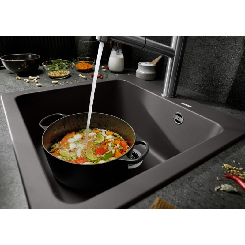 Кухонна мийка Blanco NAYA 5 526578