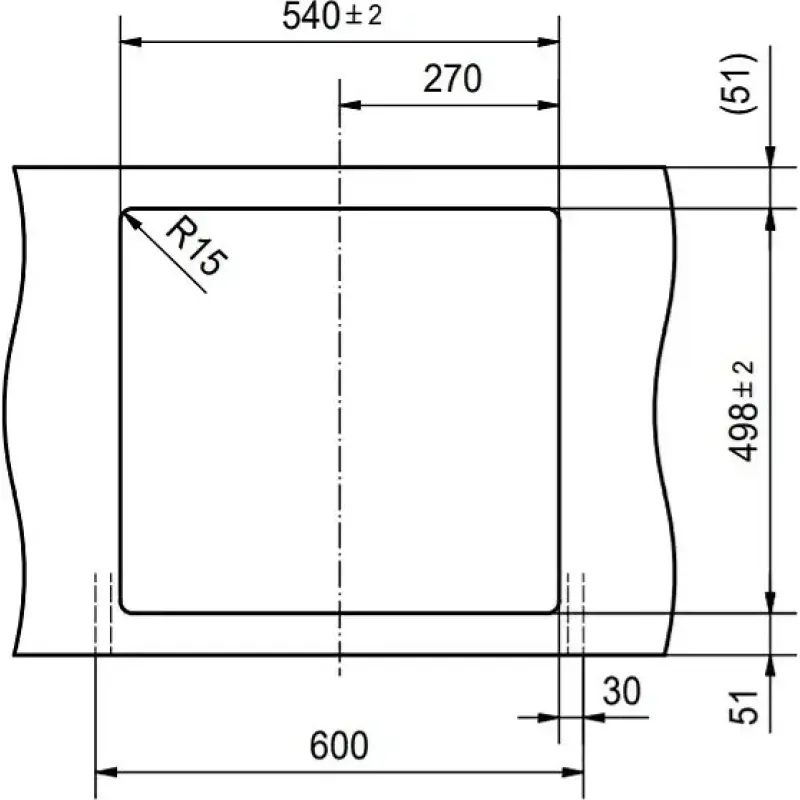 Кухонная мойка Franke Maris MRG 610-52 TL (114.0668.819)