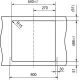 Кухонная мойка Franke Maris MRG 610-52 TL (114.0668.819)