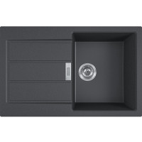 Кухонна мийка Franke S2D 611-78 143.0621.190