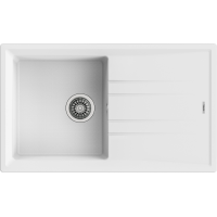 Кухонная мойка Teka Stone 50 B-TG 1B 1D 115330019