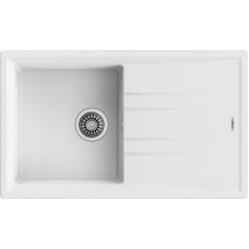 Кухонная мойка Teka Stone 50 B-TG 1B 1D 115330019
