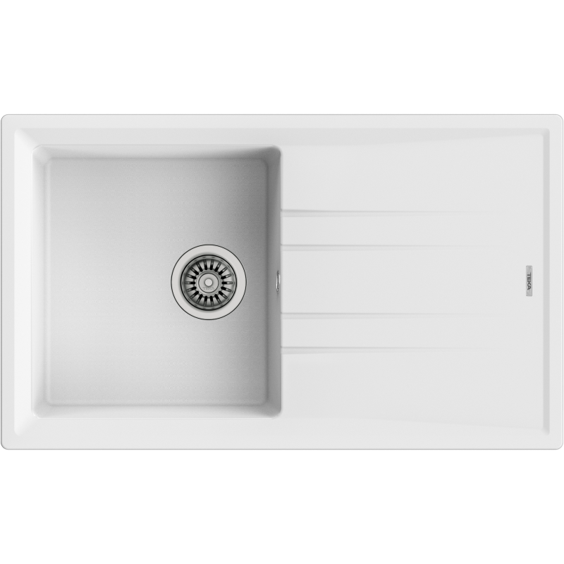 Кухонна мийка Teka Stone 50 B-TG 1B 1D 115330019