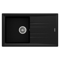 Кухонна мийка Teka Stone 50 B-TG 1B 1D 115330017