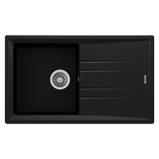 Кухонная мойка Teka Stone 50 B-TG 1B 1D 115330017