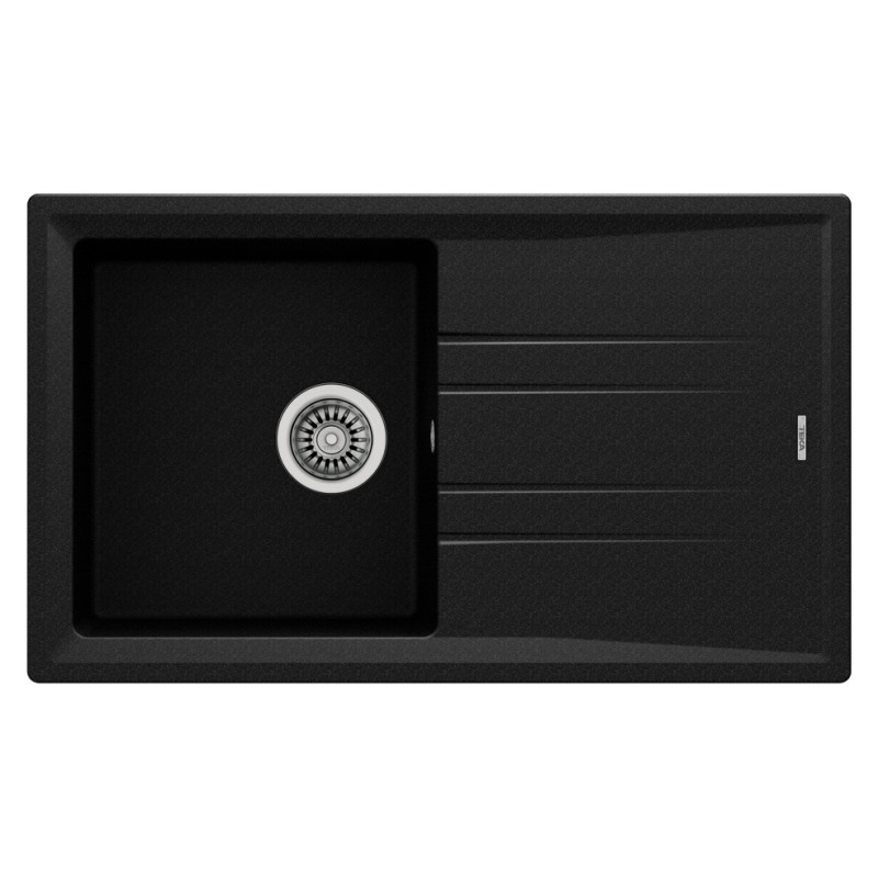 Кухонна мийка Teka Stone 50 B-TG 1B 1D 115330017