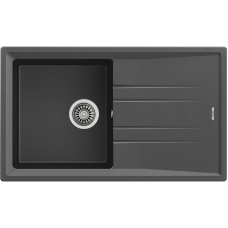 Кухонна мийка Teka Stone 50 B-TG 1B 1D 115330020