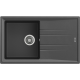 Кухонная мойка Teka Stone 50 B-TG 1B 1D 115330020