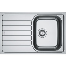 Кухонная мойка Franke Spark SKL 611-78 101.0716.715