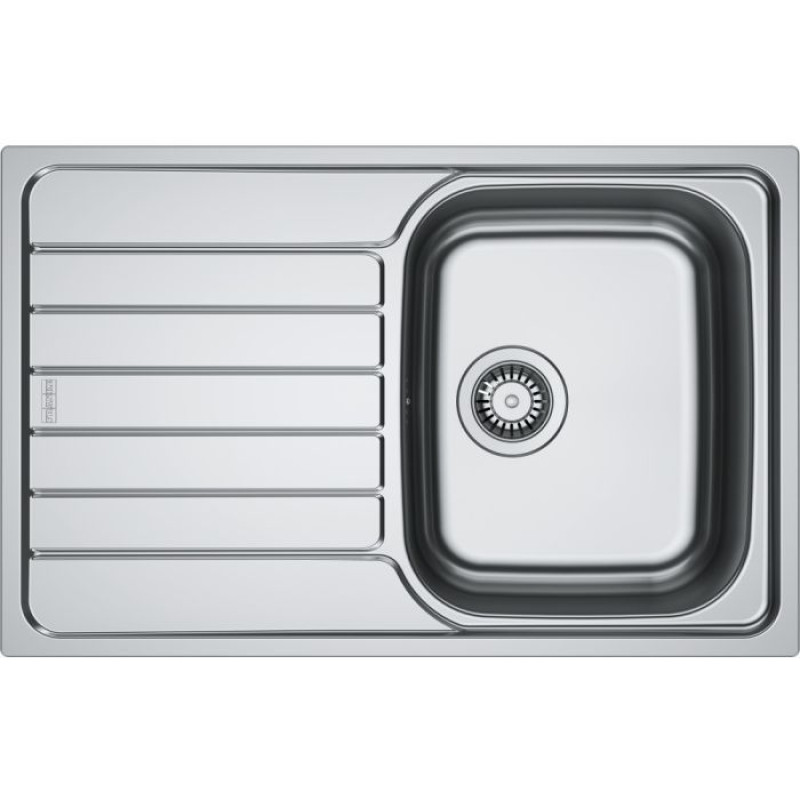 Кухонная мойка Franke Spark SKL 611-78 101.0716.715