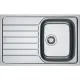 Кухонна мийка Franke Spark SKL 611-78 101.0716.715