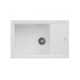 Кухонная мойка Teka Stone 60 S-TG 1B 1D 115330033