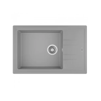 Кухонна мийка Teka Stone 60 S-TG 1B 1D 115330028