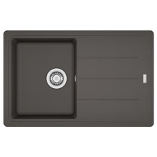 Кухонна мийка Franke Basis BFG 611-78 114.0743.174