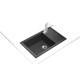 Кухонна мийка Teka Stone 60 S-TG 1B 1D 115330034