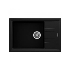 Кухонна мийка Teka Stone 60 S-TG 1B 1D 115330031