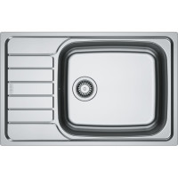 Кухонная мойка Franke Spark SKL 611-78 XL 101.0716.716