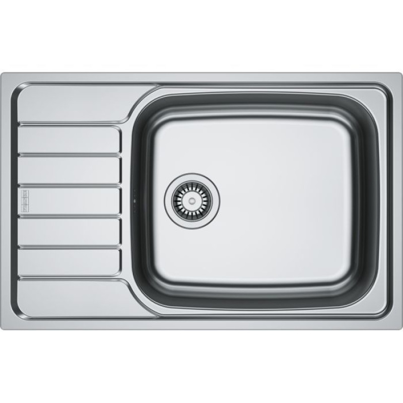 Кухонная мойка Franke Spark SKL 611-78 XL 101.0716.716