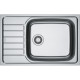 Кухонная мойка Franke Spark SKL 611-78 XL 101.0716.716
