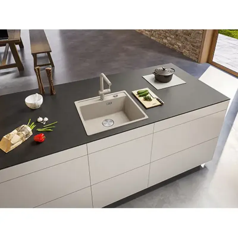Кухонна мийка Franke MRG 610-52 TL 114.0668.901