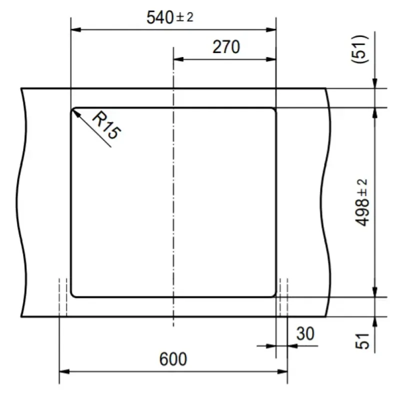 Кухонна мийка Franke MRG 610-52 TL 114.0668.901