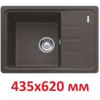 Кухонна мийка Franke BSG 611-62 114.0743.176