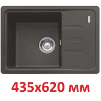 Кухонная мойка Franke BSG 611-62 114.0743.176
