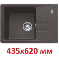 Кухонна мийка Franke BSG 611-62 114.0743.176