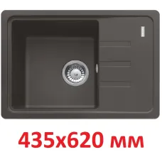 Кухонная мойка Franke BSG 611-62 114.0743.176