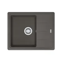Кухонная мойка Franke Basis BFG 611-62 114.0743.175