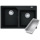 Franke Urban UBG 620-78 Black Edition (114.0699.237)